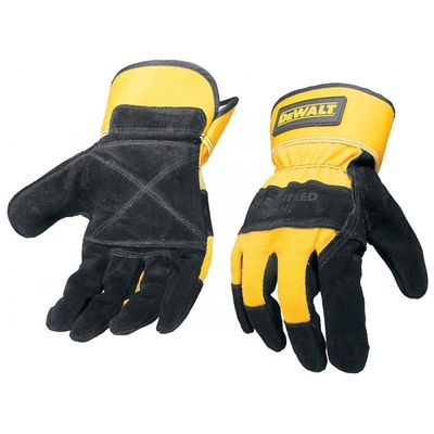 Dewalt DPG41L EU Rigger Gloves - Large