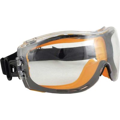 Dewalt DPG82-11D EU Concealer Clear Goggles
