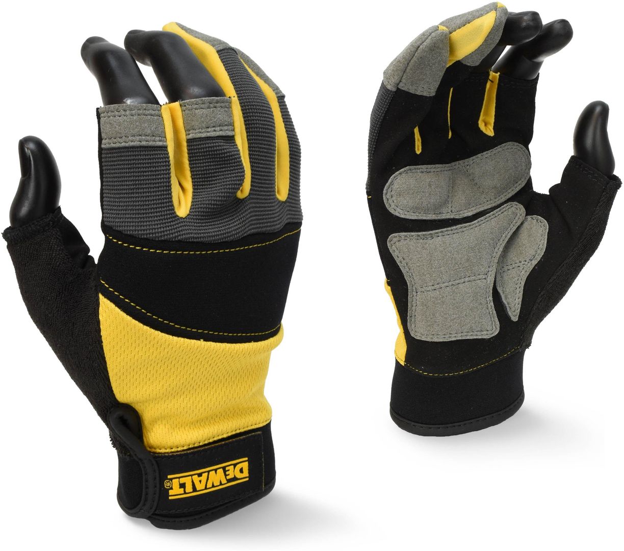 Dewalt DPG214L EU Framer Performance Gloves - Large - Image 1