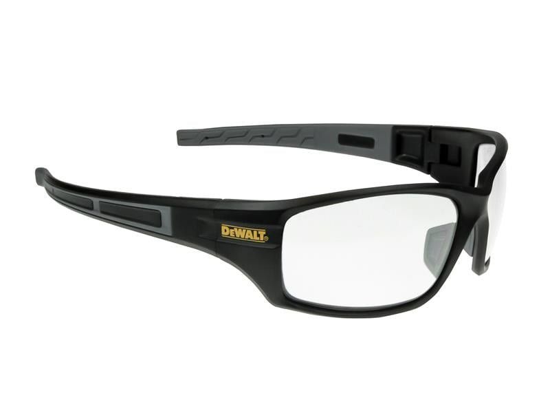 Dewalt Power Tools DPG101-1D EU Dpg101 Auger Glasses - Clear - Image 1