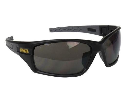 Dewalt Power Tools DPG101-2D EU Dpg101 Auger Glasses - Smoke