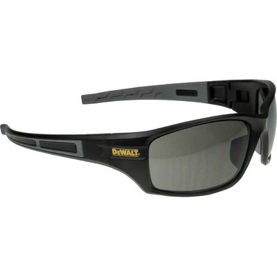 Dewalt Power Tools DPG101-2D EU Dpg101 Auger Glasses - Smoke - Thumbnail 2