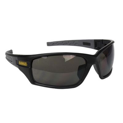 Dewalt Power Tools DPG101-2D EU Dpg101 Auger Glasses - Smoke - Thumbnail 3
