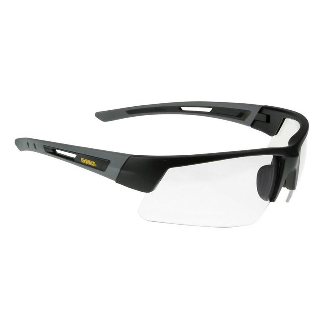 Dewalt Dpg101-1D Eu Auger Protective Eyewear (Clear) - Image 1