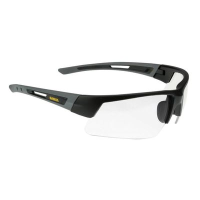 Dewalt Dpg101-1D Eu Auger Protective Eyewear (Clear)