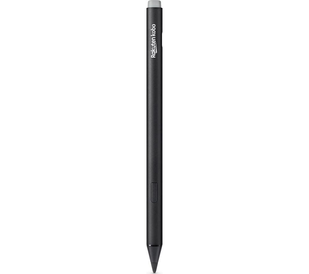 Rakuten Kobo Stylus 2 stylus pen Black - Image 1