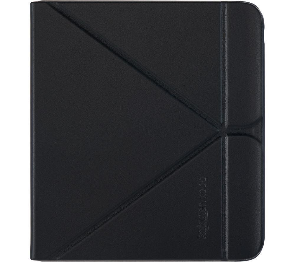 Rakuten Kobo SleepCover e-book reader case 17.8 cm (7") Folio Black - Image 1