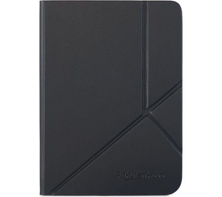Rakuten Kobo SleepCover e-book reader case 15.2 cm (6") Folio Black