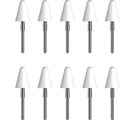 Kobo KOON605ACWHPPN stylus pen accessory White 10 pc(s) - Thumbnail 2