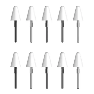 Kobo KOON605ACWHPPN stylus pen accessory White 10 pc(s)
