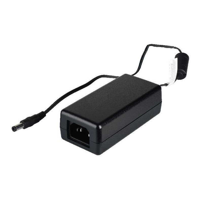 Datalogic 8-0935 power adapter/inverter Indoor Black - Image 1