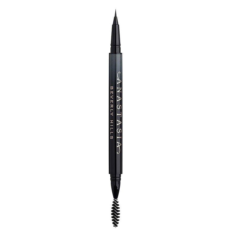 Anastasia Beverly Hills MicroStroke Brow Pen-Soft Brown - Image 1
