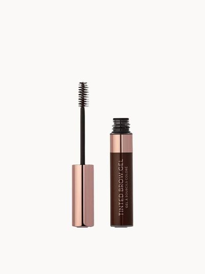 Anastasia Beverly Hills Tinted Brow Gel-Espresso - Thumbnail 2