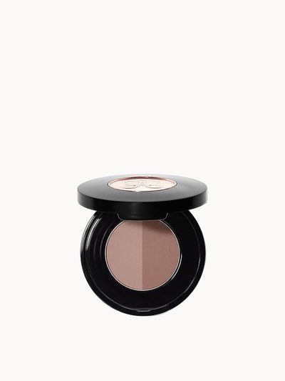Anastasia Beverly Hills Brow Powder Duo-Medium Brown - Thumbnail 2