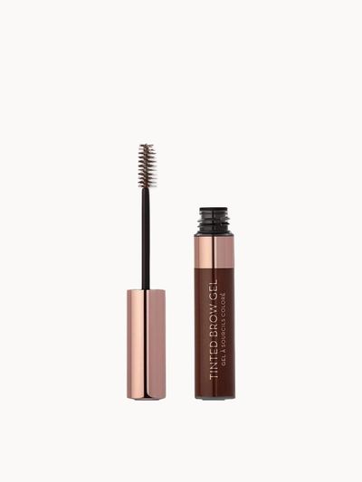 Anastasia Beverly Hills Tinted Brow Gel-Chocolate - Thumbnail 2