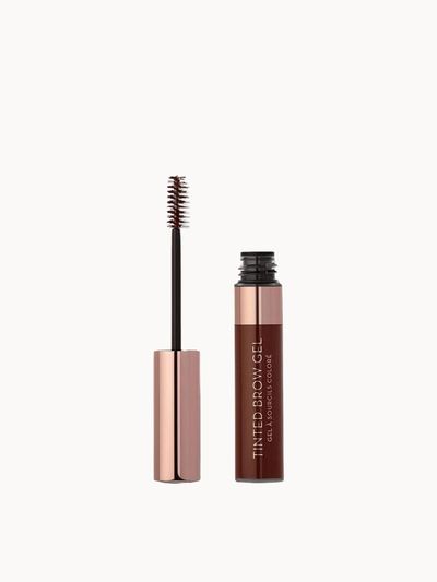 Anastasia Beverly Hills Tinted Brow Gel-Auburn - Thumbnail 2