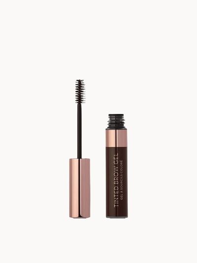 Anastasia Beverly Hills Tinted Brow Gel-Granite - Thumbnail 3