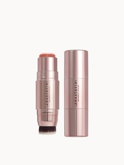 Anastasia Beverly Hills Stick Blush-Latte - Thumbnail 2
