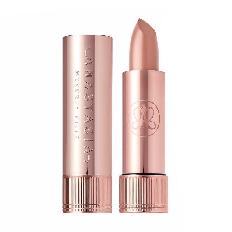 Anastasia Beverly Hills Satin Lipstick-Haze - Image 1