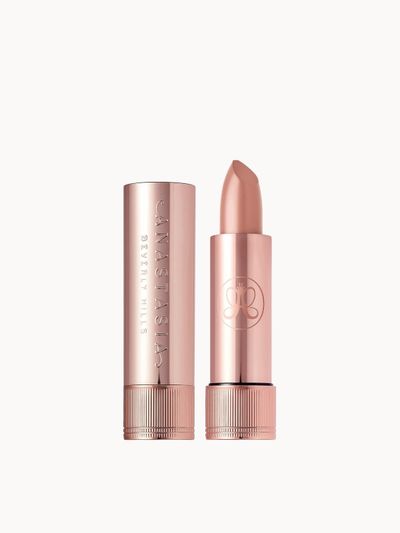 Anastasia Beverly Hills Satin Lipstick-Haze - Thumbnail 2