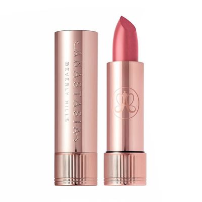 Anastasia Beverly Hills Satin Lipstick-Rose Dream