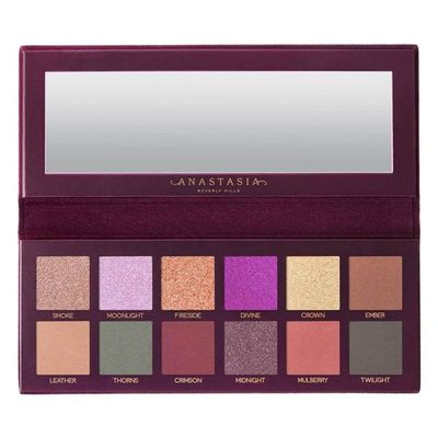 Anastasia Beverly Hills Fall Romance Palette - Thumbnail 2