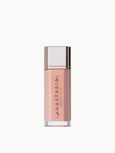 Anastasia Beverly Hills Lip Velvet -Peachy Nude - Thumbnail 3
