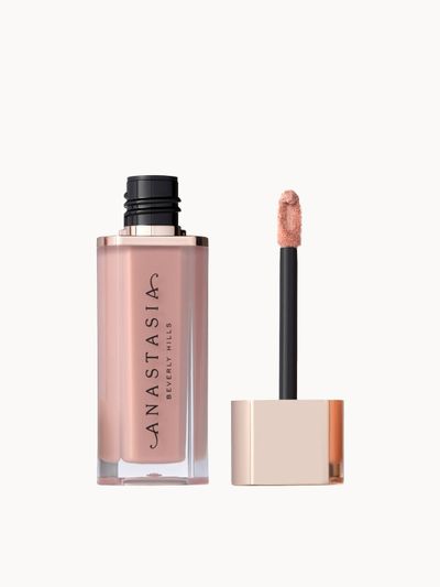 Anastasia Beverly Hills Lip Velvet -Pink Sand - Thumbnail 2