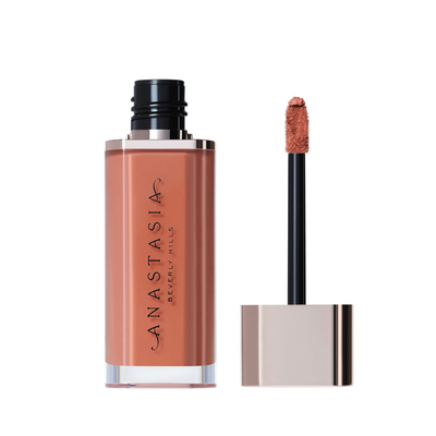Anastasia Beverly Hills Lip Velvet -Parchment