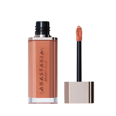 Anastasia Beverly Hills Lip Velvet -Peach Amber