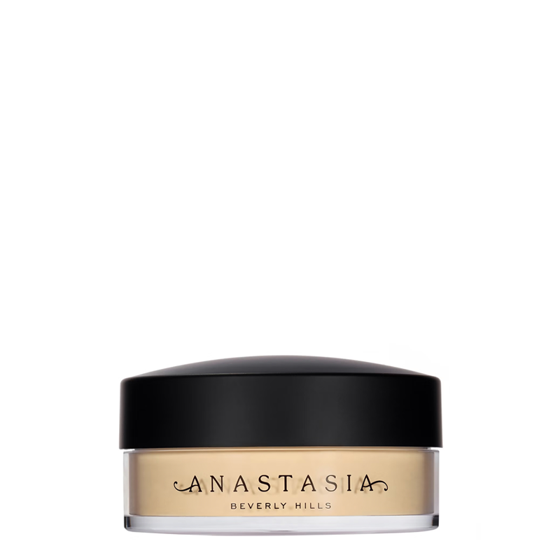 Anastasia Beverly Hills Loose Setting Powder-Banana - Image 1