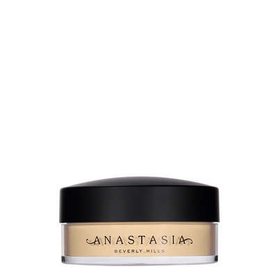 Anastasia Beverly Hills Loose Setting Powder-Banana