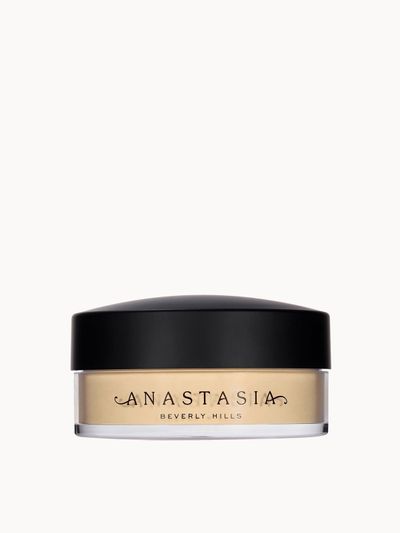 Anastasia Beverly Hills Loose Setting Powder-Banana - Thumbnail 2