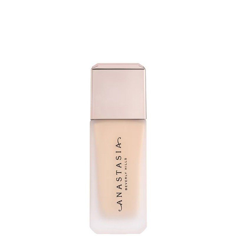 Anastasia Beverly Hills Impeccable Blurring Second Skin Matte Foundation -1CR - FG - Image 1