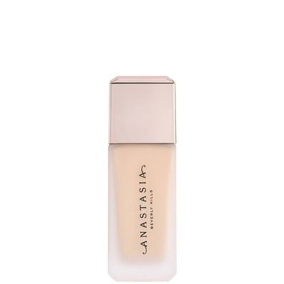 Anastasia Beverly Hills Impeccable Blurring Second Skin Matte Foundation -1CR - FG