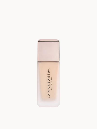 Anastasia Beverly Hills Impeccable Blurring Second Skin Matte Foundation -1CR - FG - Thumbnail 2