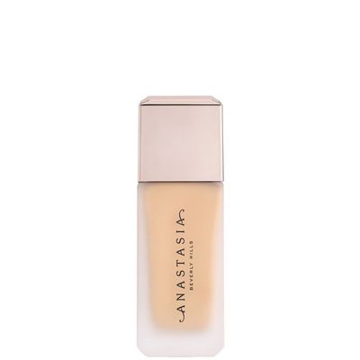 Anastasia Beverly Hills Impeccable Blurring Second Skin Matte Foundation -2W - FG
