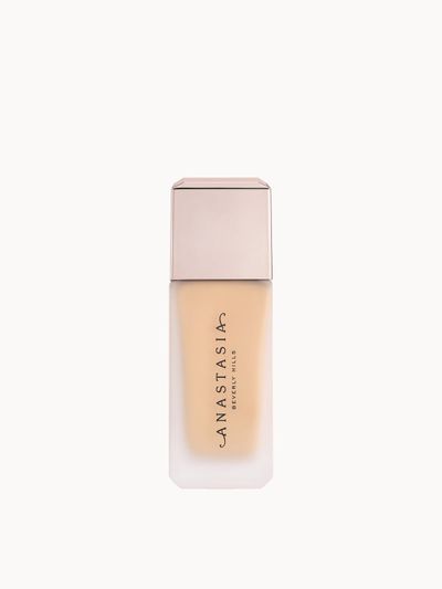 Anastasia Beverly Hills Impeccable Blurring Second Skin Matte Foundation -2W - FG - Thumbnail 2