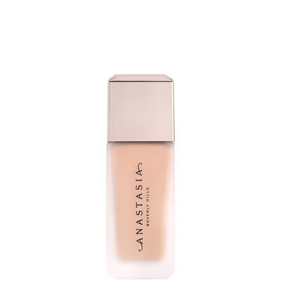 Anastasia Beverly Hills Impeccable Blurring Second Skin Matte Foundation -3CR - FG