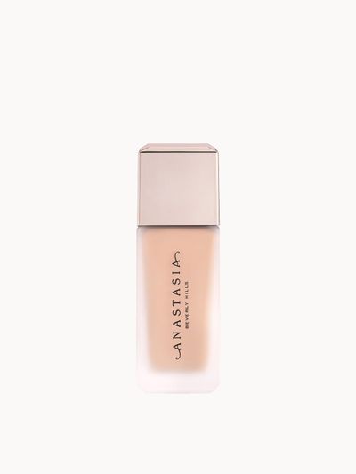 Anastasia Beverly Hills Impeccable Blurring Second Skin Matte Foundation -3CR - FG - Thumbnail 2
