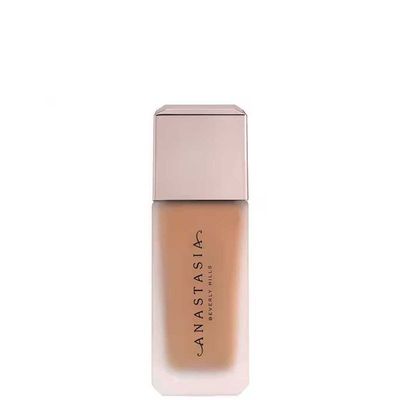 Anastasia Beverly Hills Impeccable Blurring Second Skin Matte Foundation -4.5W - FG