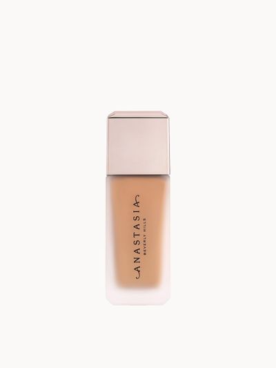 Anastasia Beverly Hills Impeccable Blurring Second Skin Matte Foundation -4.5W - FG - Thumbnail 2
