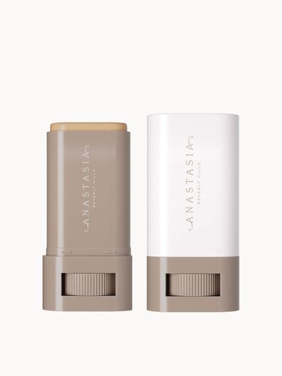Anastasia Beverly Hills Beauty Balm Serum Boosted Skin Tint-Shade 6 - Thumbnail 2