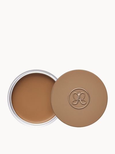 Anastasia Beverly Hills Cream Bronzer-Amber - Thumbnail 3