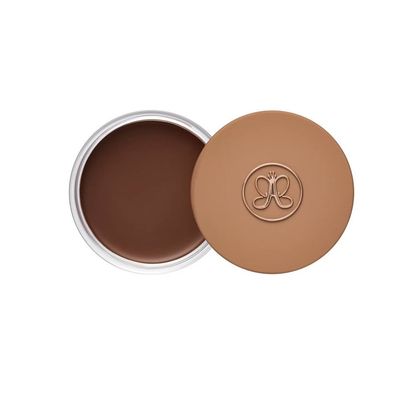 Anastasia Beverly Hills Cream Bronzer-Hazelnut - Thumbnail 2