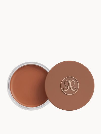 Anastasia Beverly Hills Cream Bronzer-Warm Tan - Thumbnail 2