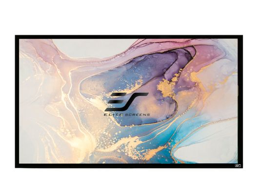 Elite Ez projection screen 2.54 m (100") 4:3