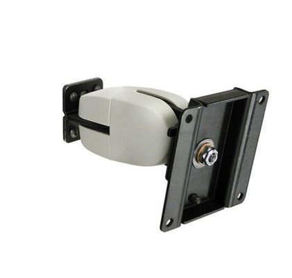 Ergotron 100 Series Double Pivot 61 cm (24") - Thumbnail 2