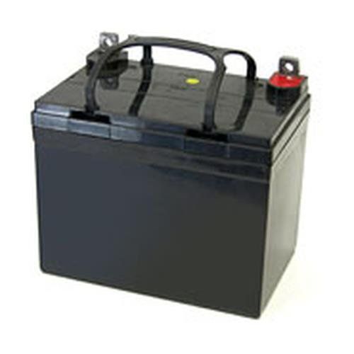 Ergotron SV32 Replacement Battery, 33 Ah industrial rechargeable battery 33000 mAh 12 V - Image 1
