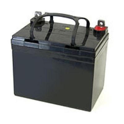Ergotron SV32 Replacement Battery, 33 Ah industrial rechargeable battery 33000 mAh 12 V